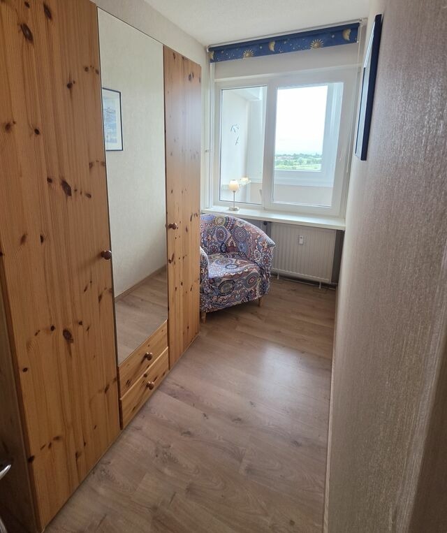 Ferienwohnung in Holm - Sch&ouml;ne, Jan: App. "Ostseeblick" (Nr. 917) - Bild 10