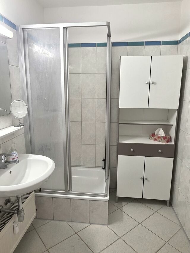 Ferienwohnung in Holm - Sch&ouml;ne, Jan: App. "Ostseeblick" (Nr. 917) - Bild 11