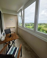 Ferienwohnung in Holm - Sch&ouml;ne, Jan: App. "Ostseeblick" (Nr. 917) - Bild 13