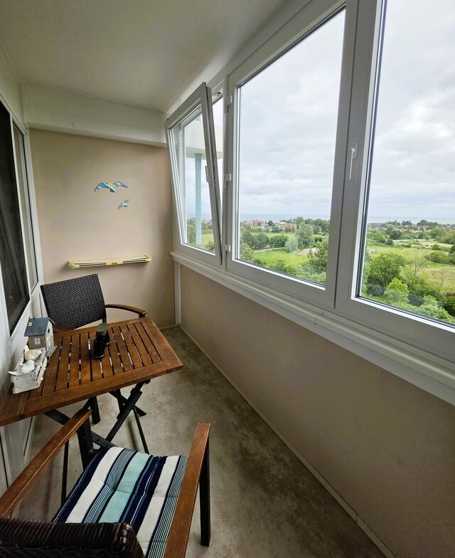 Ferienwohnung in Holm - Sch&ouml;ne, Jan: App. "Ostseeblick" (Nr. 917) - Bild 13
