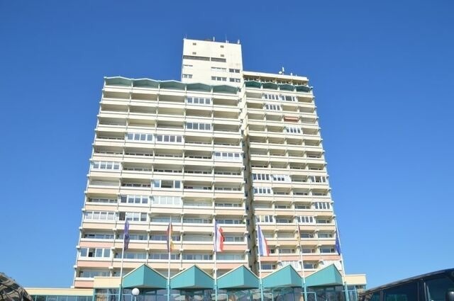 Ferienwohnung in Holm - Sch&ouml;ne, Jan: App. "Ostseeblick" (Nr. 917) - Bild 14