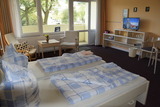 Ferienwohnung in Holm - Howe, "Haus Eckernf&ouml;rde", App.116 - Bild 1