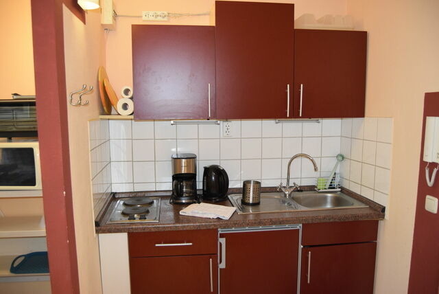 Ferienwohnung in Holm - Howe, "Haus Eckernf&ouml;rde", App.116 - Bild 3