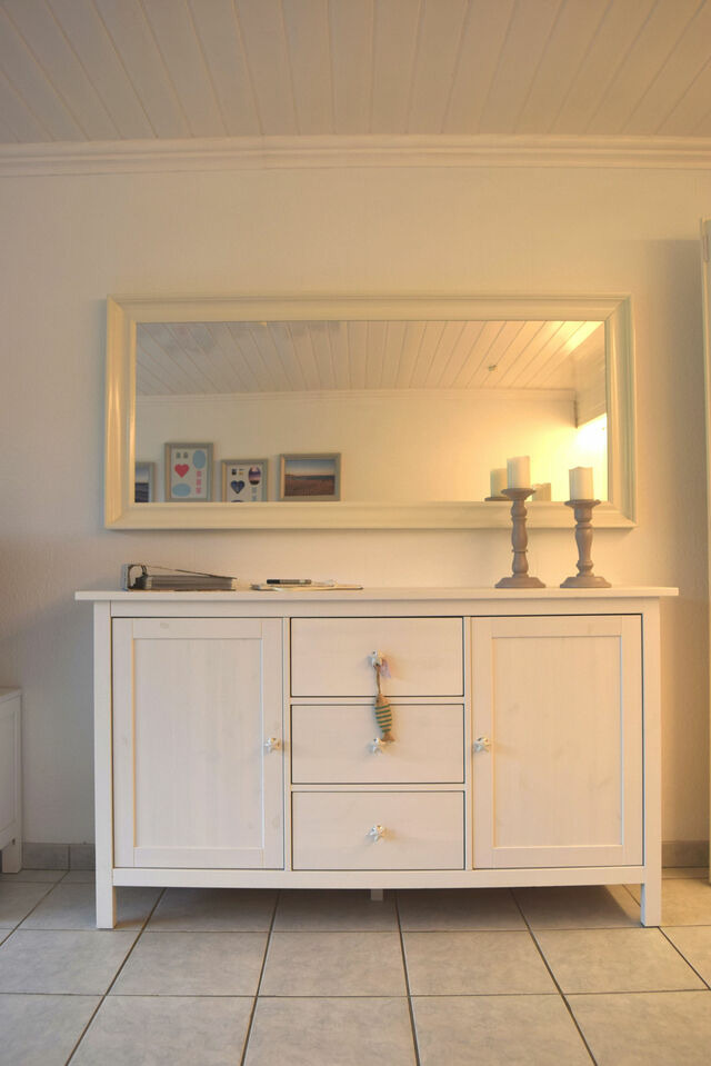 Ferienhaus in Holm - Schröder, Rimma & Björn: Ferienhaushälfte "Sorie" - Bild 8