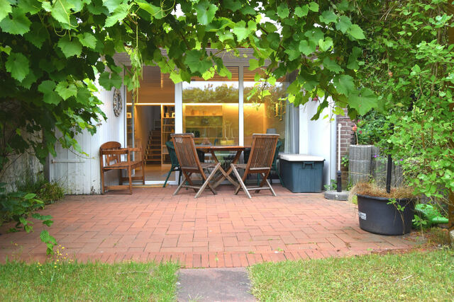 Ferienhaus in Holm - Schröder, Rimma & Björn: Ferienhaushälfte "Sorie" - Bild 19