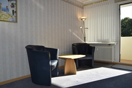 Mohnwitz, Elke: "Haus L&uuml;beck", App. (Nr. 313)