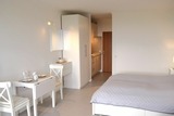 Ferienwohnung in Holm - Mohnwitz, Christian: App. ( Nr. 1507 ) im "Haus Kiel" - Bild 2