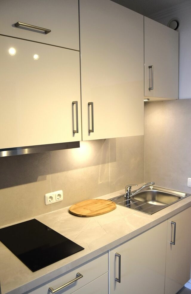 Ferienwohnung in Holm - Mohnwitz, Christian: App. ( Nr. 1507 ) im "Haus Kiel" - Bild 9