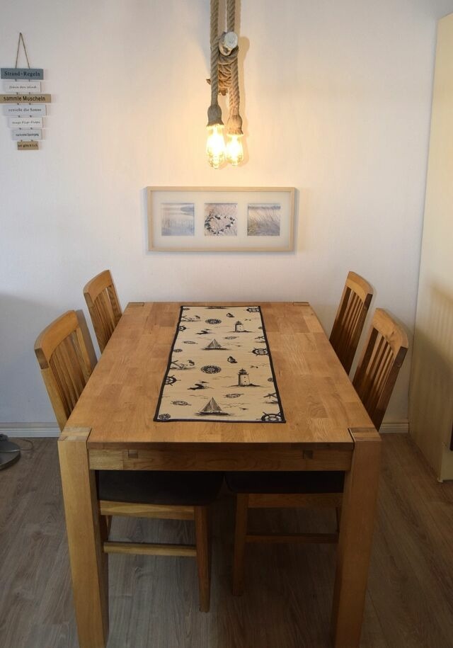 Ferienwohnung in Holm - Simon, Thorsten: "Ostseepanorama" (Nr. 1215) - Bild 2