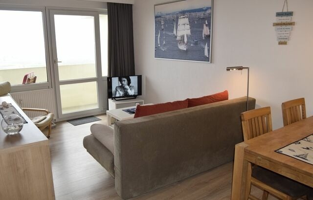 Ferienwohnung in Holm - Simon, Thorsten: "Ostseepanorama" (Nr. 1215) - Bild 6