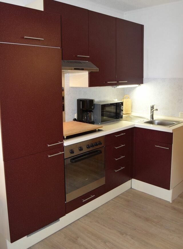 Ferienwohnung in Holm - Simon, Thorsten: "Ostseepanorama" (Nr. 1215) - Bild 8