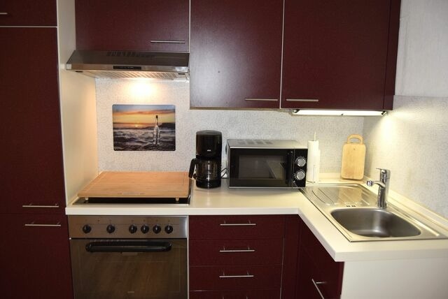 Ferienwohnung in Holm - Simon, Thorsten: "Ostseepanorama" (Nr. 1215) - Bild 9