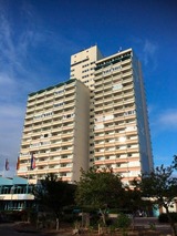 Ferienwohnung in Holm - Simon, Thorsten: "Ostseepanorama" (Nr. 1215) - Bild 13