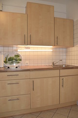 Ferienwohnung in Holm - Bleckmann, Angelika: "Haus Lübeck", Fe-App. (Nr. 306) - Bild 11