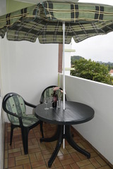 Ferienwohnung in Holm - Bleckmann, Angelika: "Haus Lübeck", Fe-App. (Nr. 306) - Bild 14