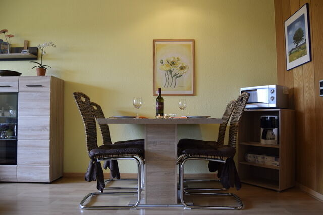 Ferienwohnung in Holm - Bleckmann, Angelika: "Haus Lübeck", Fe-App. (Nr. 306) - Bild 6