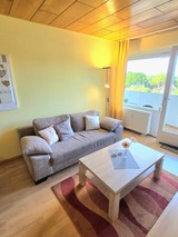 Ferienwohnung in Holm - Familie Bleckmann: "Haus L&uuml;beck", App. 306 - Bild 5