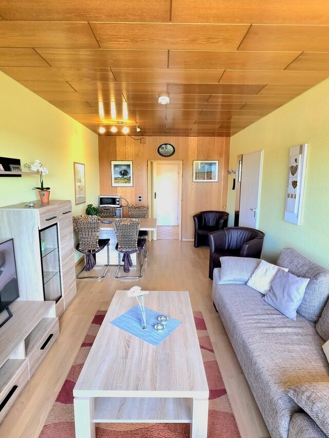 Ferienwohnung in Holm - Familie Bleckmann: "Haus L&uuml;beck", App. 306 - Bild 8
