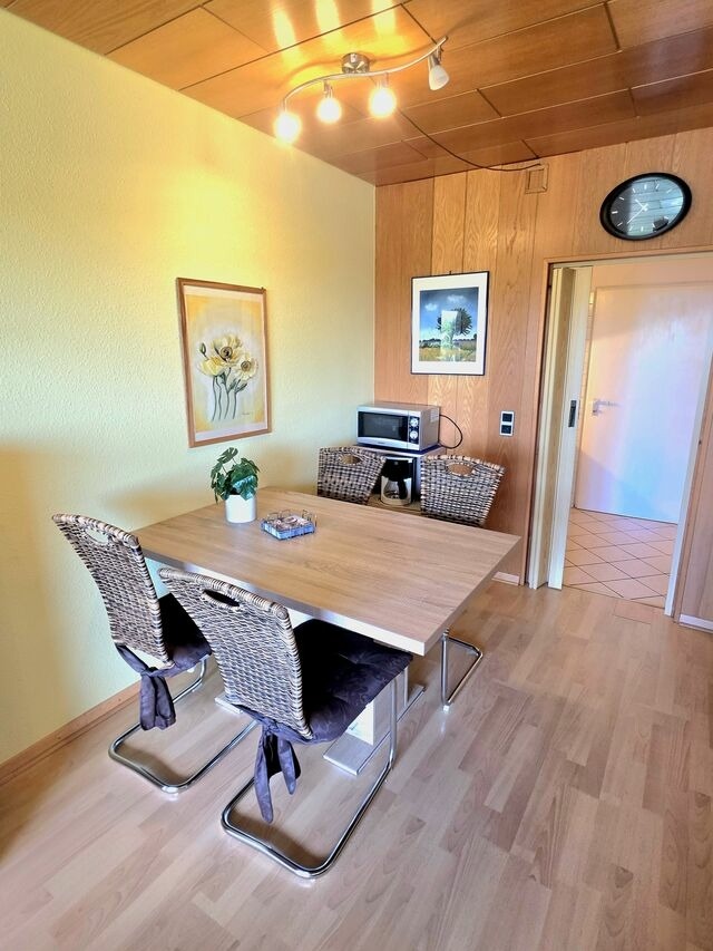 Ferienwohnung in Holm - Familie Bleckmann: "Haus L&uuml;beck", App. 306 - Bild 10