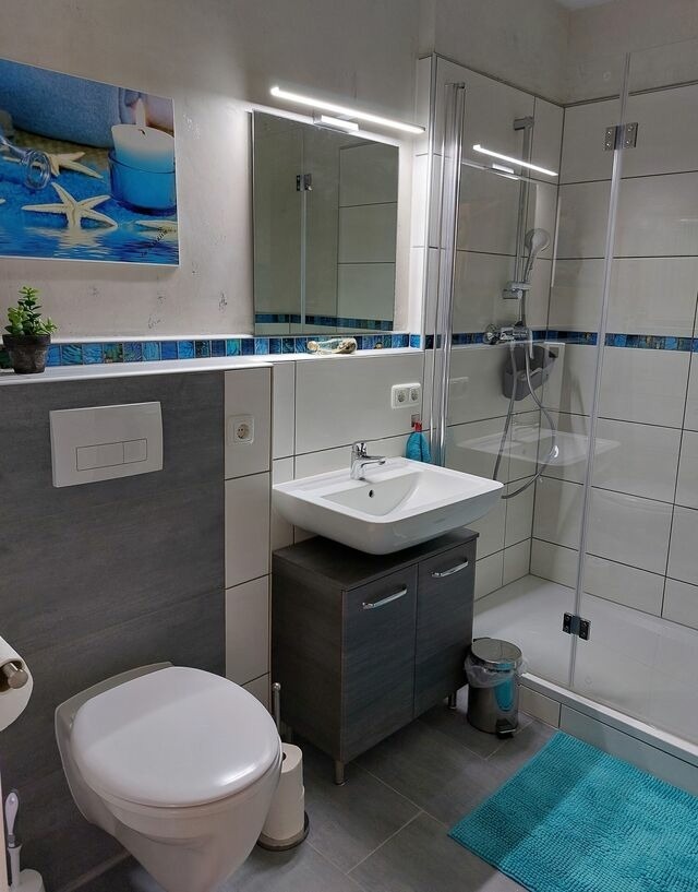 Ferienwohnung in Holm - Volz-Kubach, Andrea: Ferienapp. "Strandliebe" (Nr. 214) - Bild 14