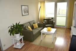 Pohl, Roswitha & Hartmut: "Haus Lübeck", Fe.-App. "AusZeit" (Nr. 431)