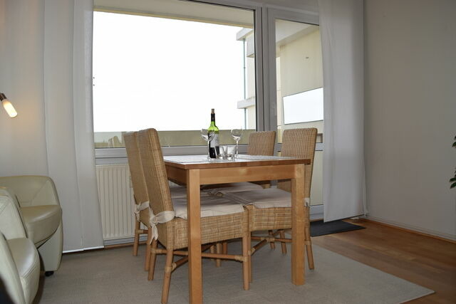 Ferienwohnung in Holm - Pollex, Ralf: Fe.-App. (Nr. 1209) im "Haus Kiel" - Bild 3