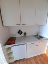 Ferienwohnung in Holm - Rust, Ulrike: Ferienwohnung (Nr. 1608) - Bild 11