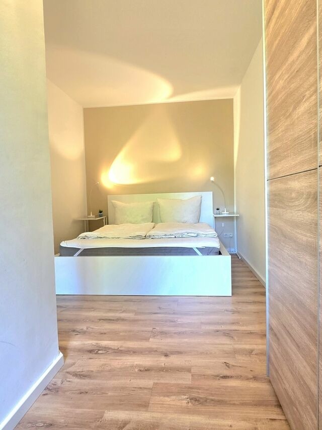 Ferienwohnung in Holm - Sachs, Gabriele: "Haus Schleswig", Ferienapp. (Nr. 247) - Bild 2