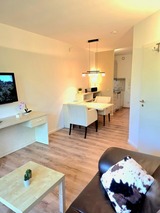 Ferienwohnung in Holm - Sachs, Gabriele: "Haus Schleswig", Ferienapp. (Nr. 247) - Bild 4