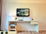 Ferienwohnung in Holm - Sachs, Gabriele: "Haus Schleswig", Ferienapp. (Nr. 247) - Bild 5