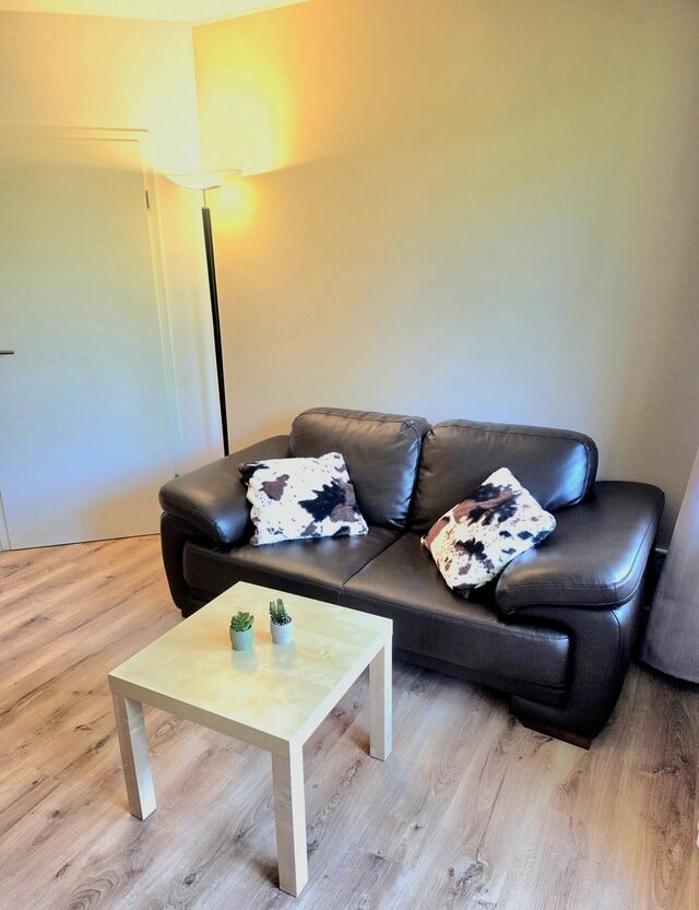 Ferienwohnung in Holm - Sachs, Gabriele: "Haus Schleswig", Ferienapp. (Nr. 247) - Bild 6