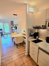 Ferienwohnung in Holm - Sachs, Gabriele: "Haus Schleswig", Ferienapp. (Nr. 247) - Bild 8