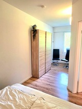 Ferienwohnung in Holm - Sachs, Gabriele: "Haus Schleswig", Ferienapp. (Nr. 247) - Bild 11