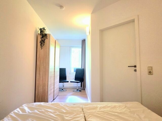 Ferienwohnung in Holm - Sachs, Gabriele: "Haus Schleswig", Ferienapp. (Nr. 247) - Bild 12