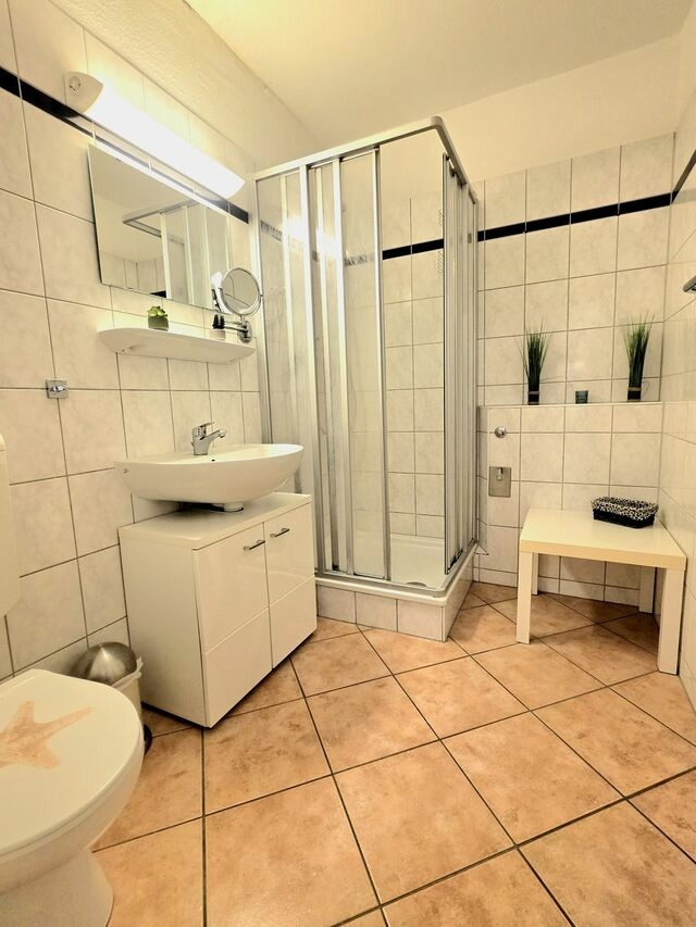 Ferienwohnung in Holm - Sachs, Gabriele: "Haus Schleswig", Ferienapp. (Nr. 247) - Bild 13