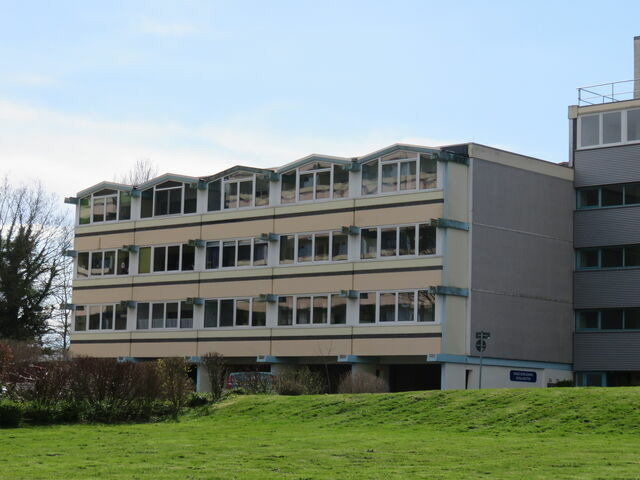 Ferienwohnung in Holm - Sachs, Gabriele: "Haus Schleswig", Ferienapp. (Nr. 247) - Bild 14