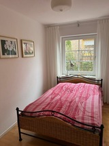 Ferienwohnung in Loose - Zuhause mit Aussicht - Bild 16