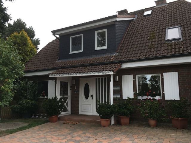 Ferienwohnung in Fehmarn OT Gammendorf - Fehmarn Ferienhaus Backbord, exklusives Oberdeck - Bild 2