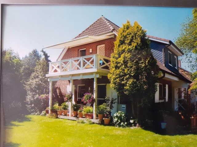 Ferienwohnung in Fehmarn OT Gammendorf - Fehmarn Ferienhaus Backbord, exklusives Oberdeck - Bild 3