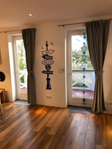 Ferienwohnung in Fehmarn OT Gammendorf - Fehmarn Ferienhaus Backbord, exklusives Oberdeck - Bild 5