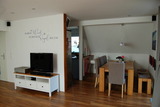 Ferienwohnung in Fehmarn OT Gammendorf - Fehmarn Ferienhaus Backbord, exklusives Oberdeck - Bild 11