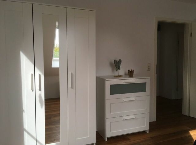 Ferienwohnung in Fehmarn OT Gammendorf - Fehmarn Ferienhaus Backbord, exklusives Oberdeck - Bild 15