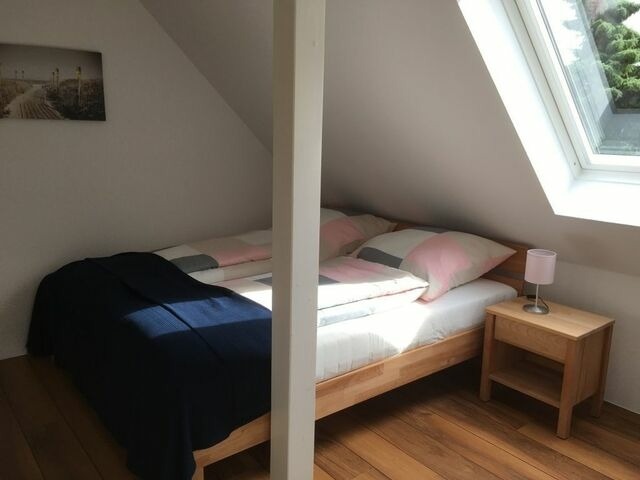 Ferienwohnung in Fehmarn OT Gammendorf - Fehmarn Ferienhaus Backbord, exklusives Oberdeck - Bild 16