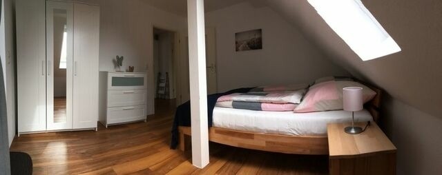 Ferienwohnung in Fehmarn OT Gammendorf - Fehmarn Ferienhaus Backbord, exklusives Oberdeck - Bild 17