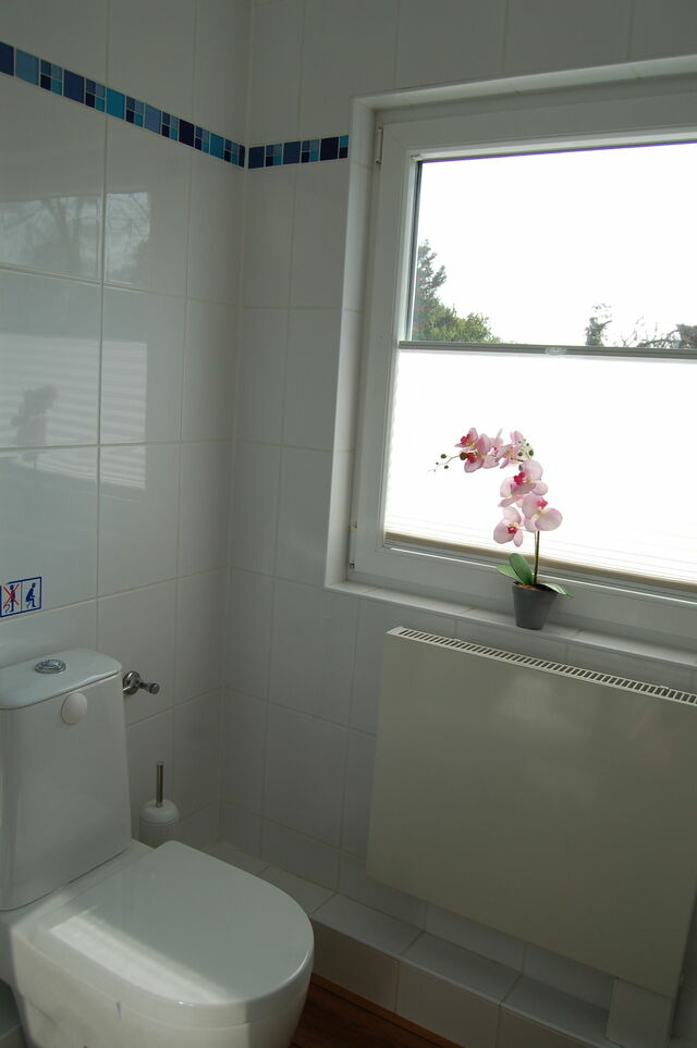 Ferienwohnung in Fehmarn OT Gammendorf - Fehmarn Ferienhaus Backbord, exklusives Oberdeck - Bild 20