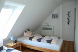 Ferienwohnung in Fehmarn OT Gammendorf - Fehmarn Ferienhaus Backbord, exklusives Oberdeck - Bild 22