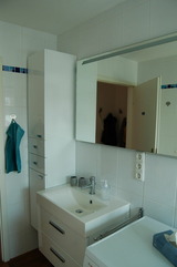 Ferienwohnung in Fehmarn OT Gammendorf - Fehmarn Ferienhaus Backbord, exklusives Oberdeck - Bild 18