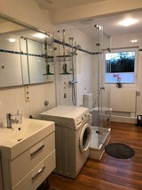 Ferienwohnung in Fehmarn OT Gammendorf - Fehmarn Ferienhaus Backbord, exklusives Oberdeck - Bild 19