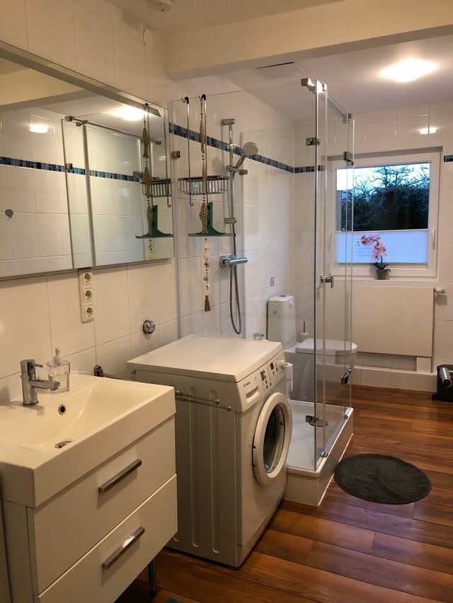 Ferienwohnung in Fehmarn OT Gammendorf - Fehmarn Ferienhaus Backbord, exklusives Oberdeck - Bild 19