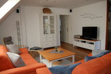 Ferienwohnung in Fehmarn OT Gammendorf - Fehmarn Ferienhaus Backbord, exklusives Oberdeck - Bild 8